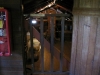 John Muir's attic