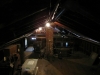 John Muir's attic