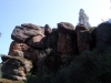 Pinnacles National Monument