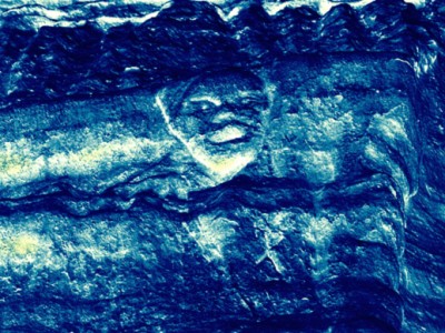 face
