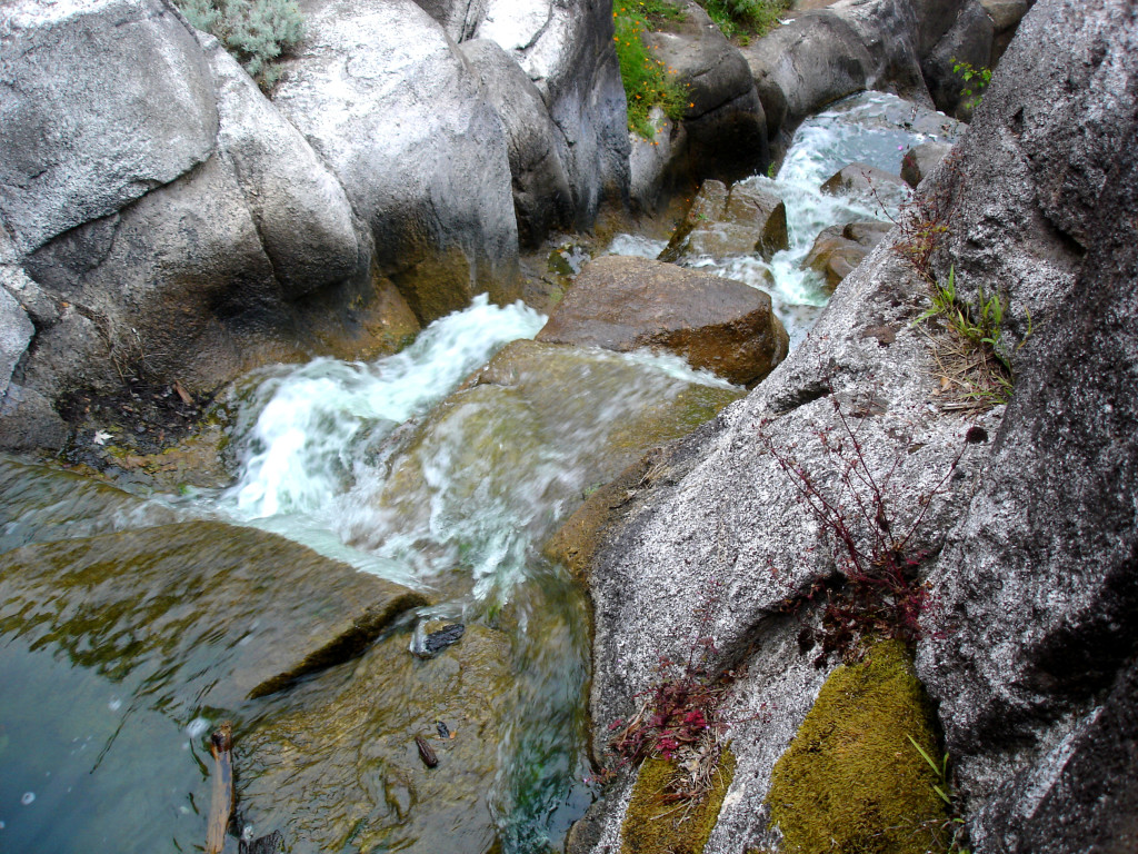 Stow Lake