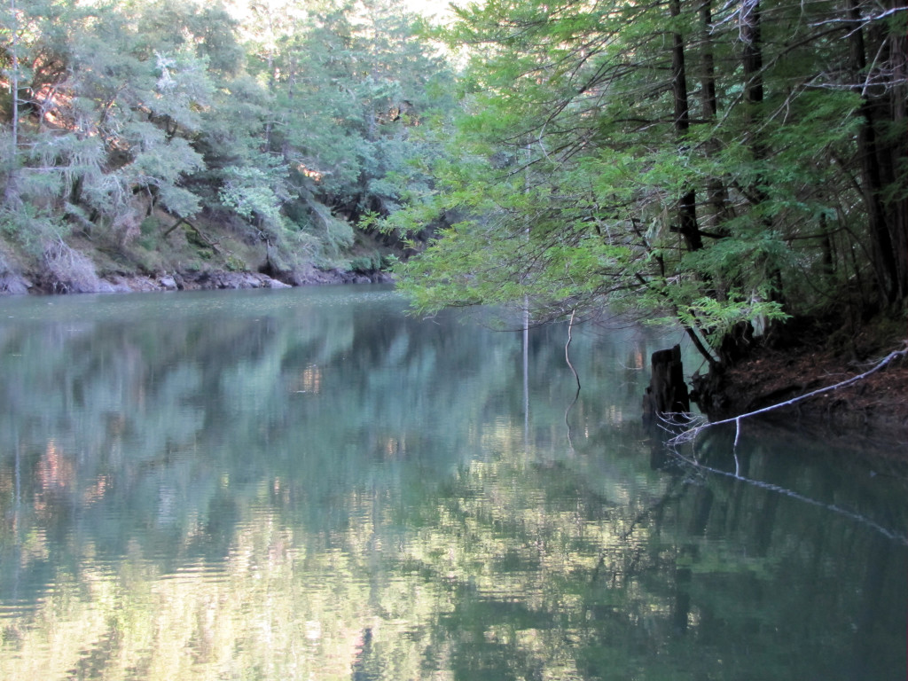 Cataract Falls