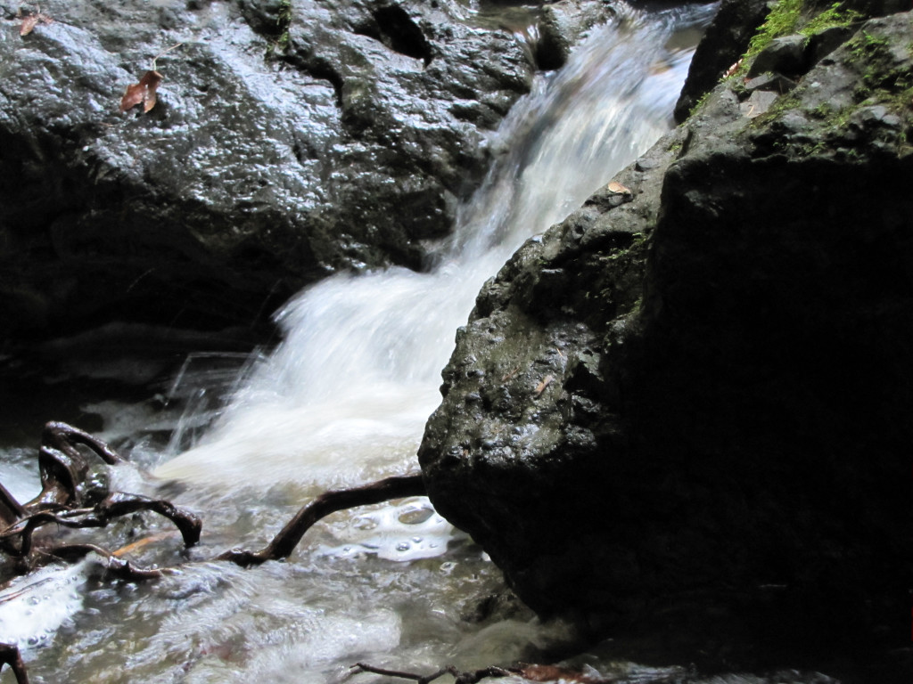 Cataract Falls