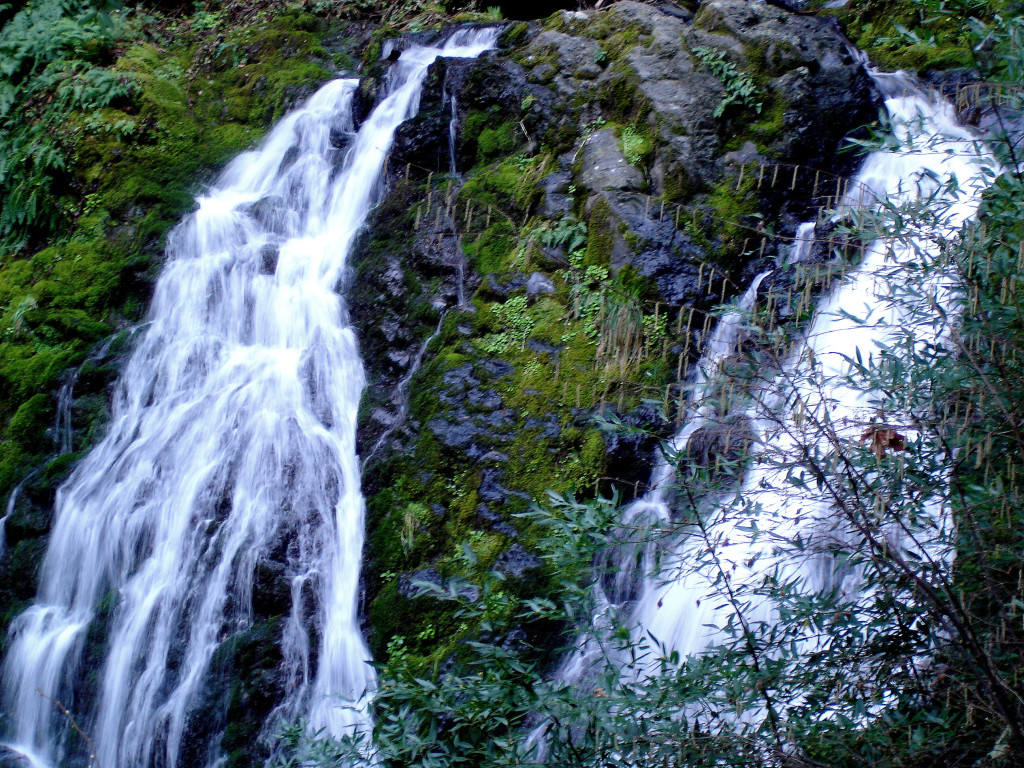 Cataract Falls