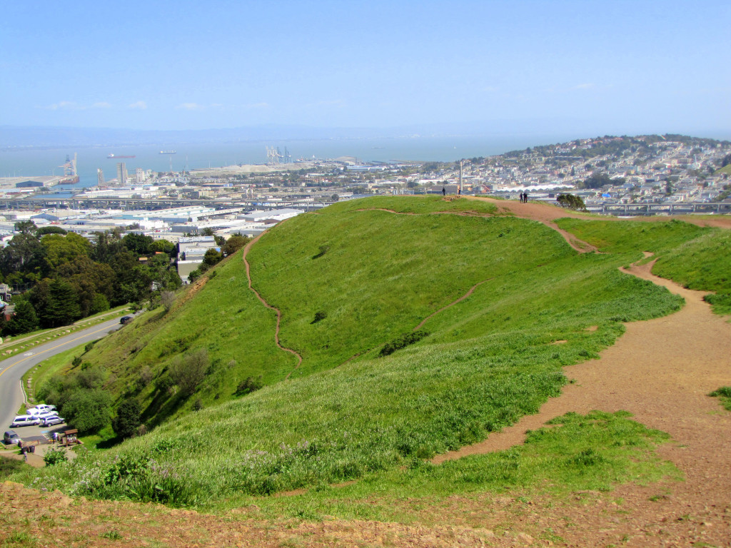 Bernal Heights