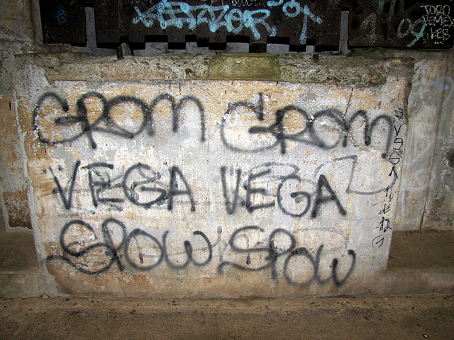 grom grom vega vega spow spow