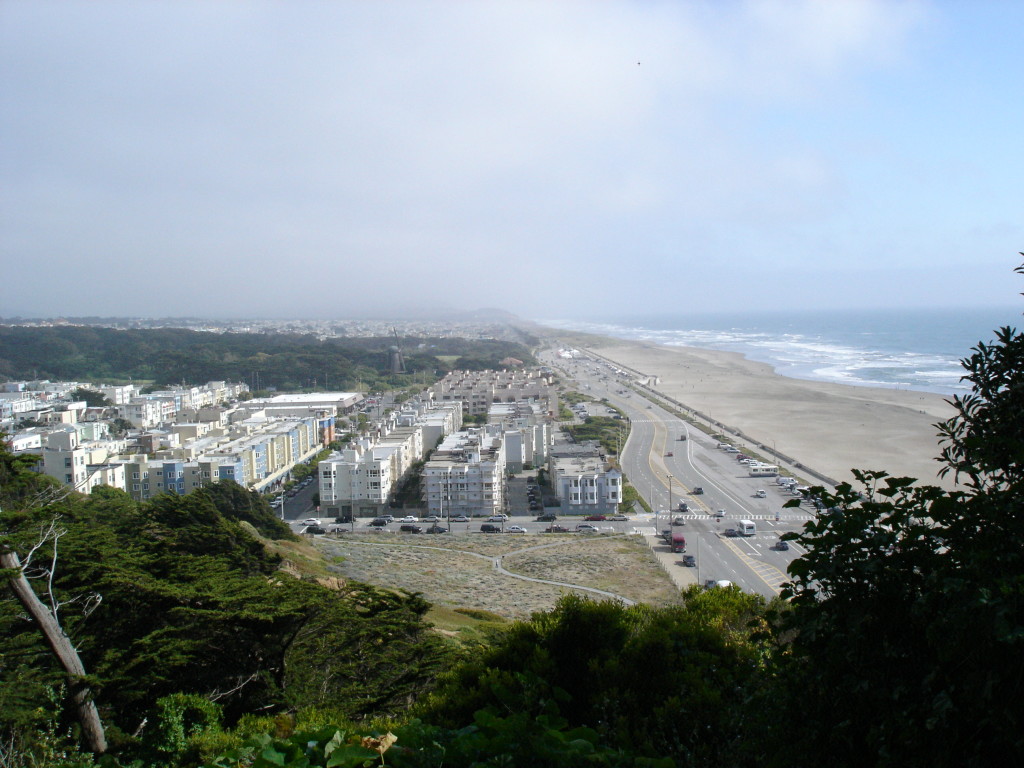 Ocean Beach