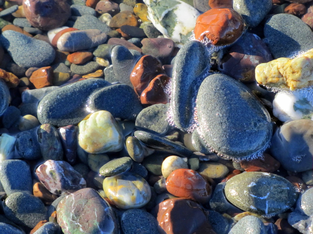 Baker Beach