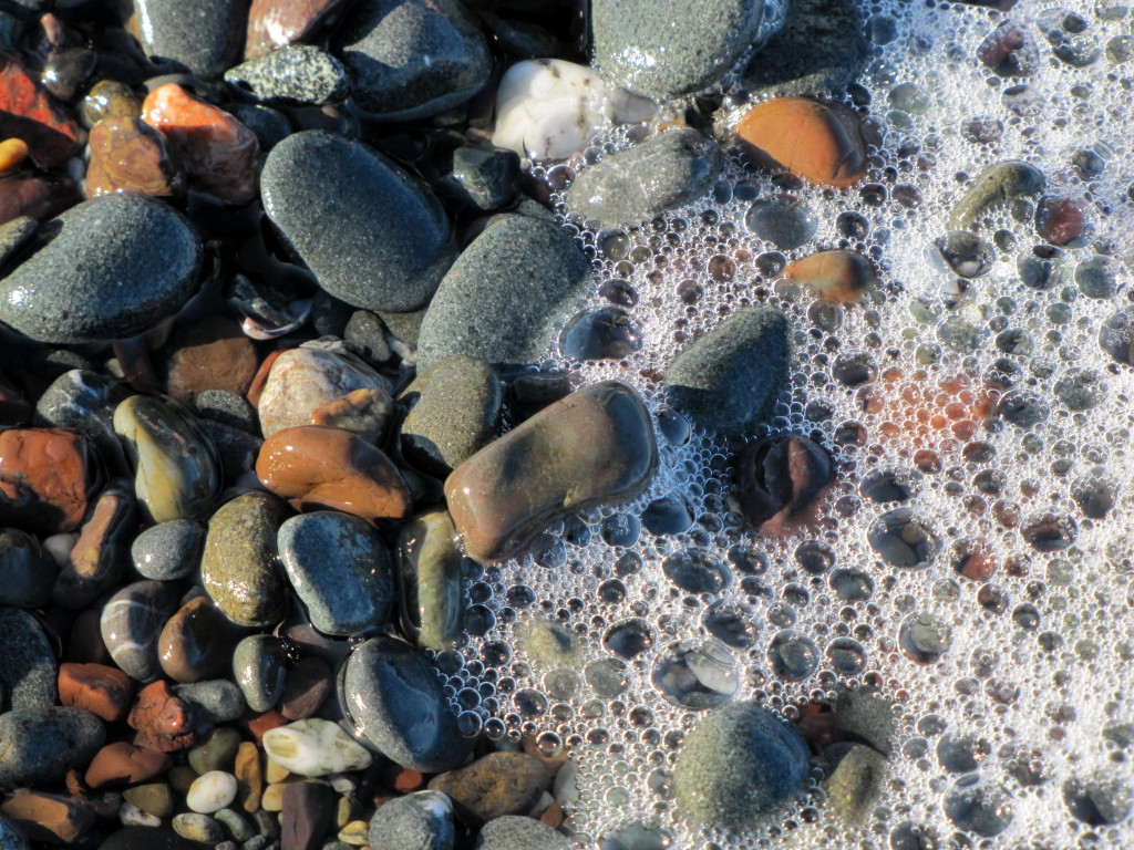 Baker Beach