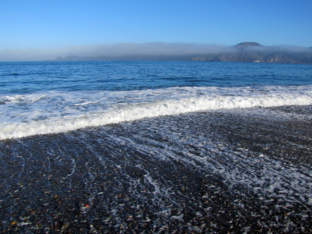 Baker Beach