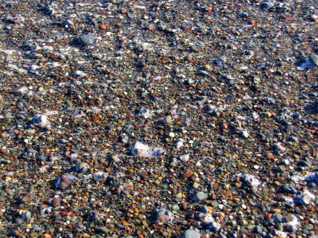 Baker Beach