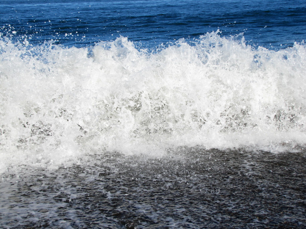 Baker Beach