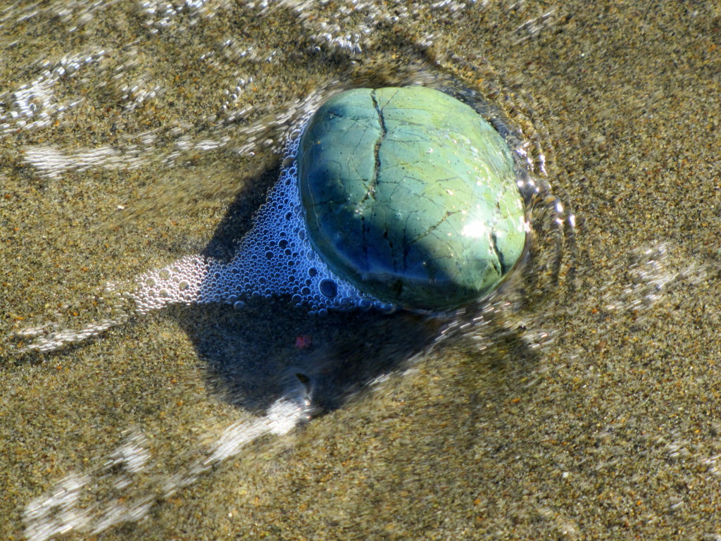 Baker Beach