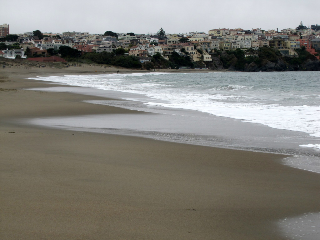 Baker Beach