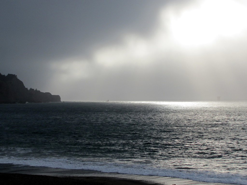 Baker Beach