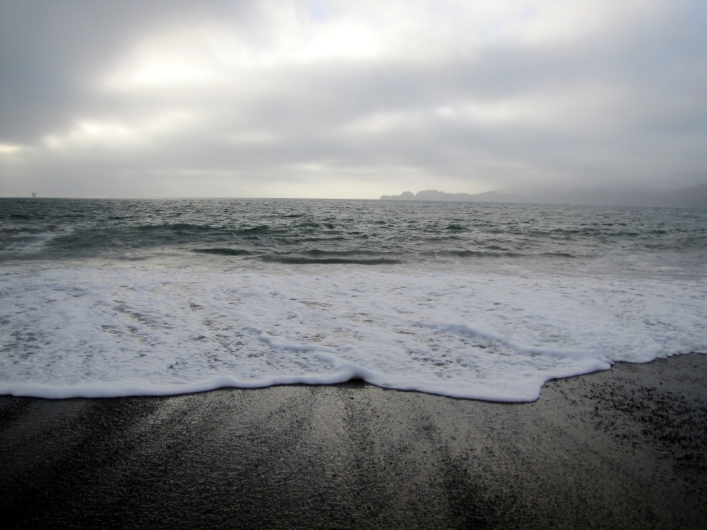 Baker Beach