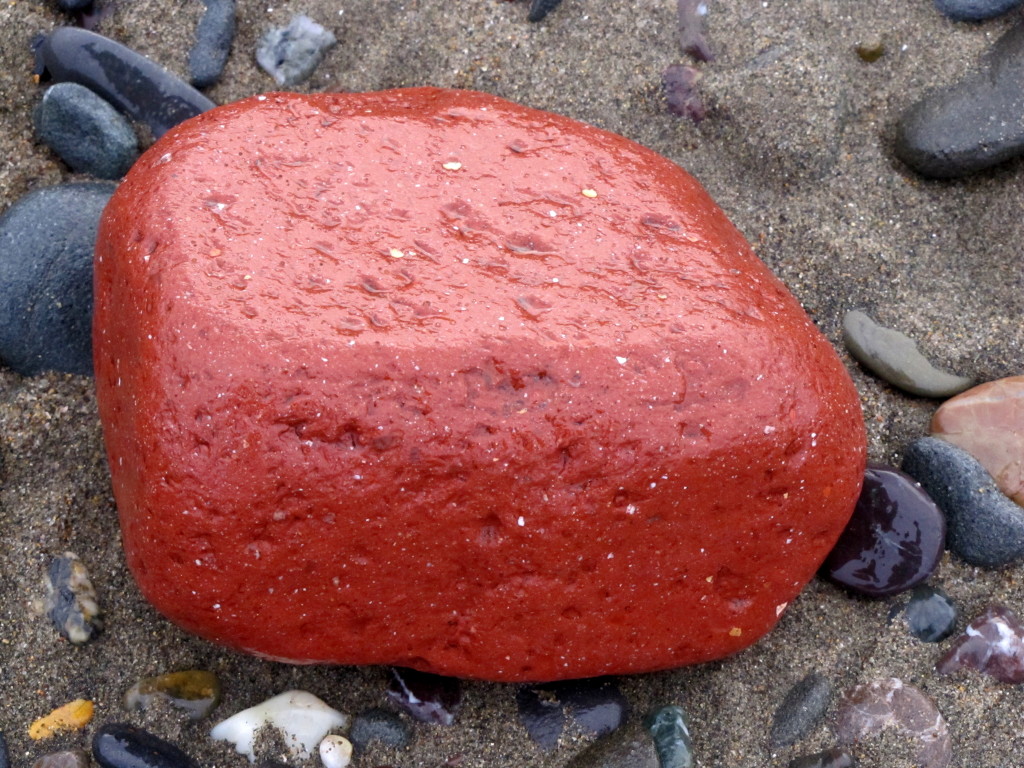 Baker Beach