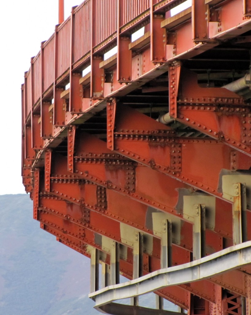 Golden Gate Bridge