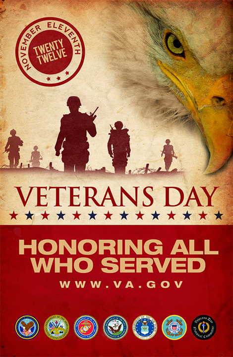 Veterans Day