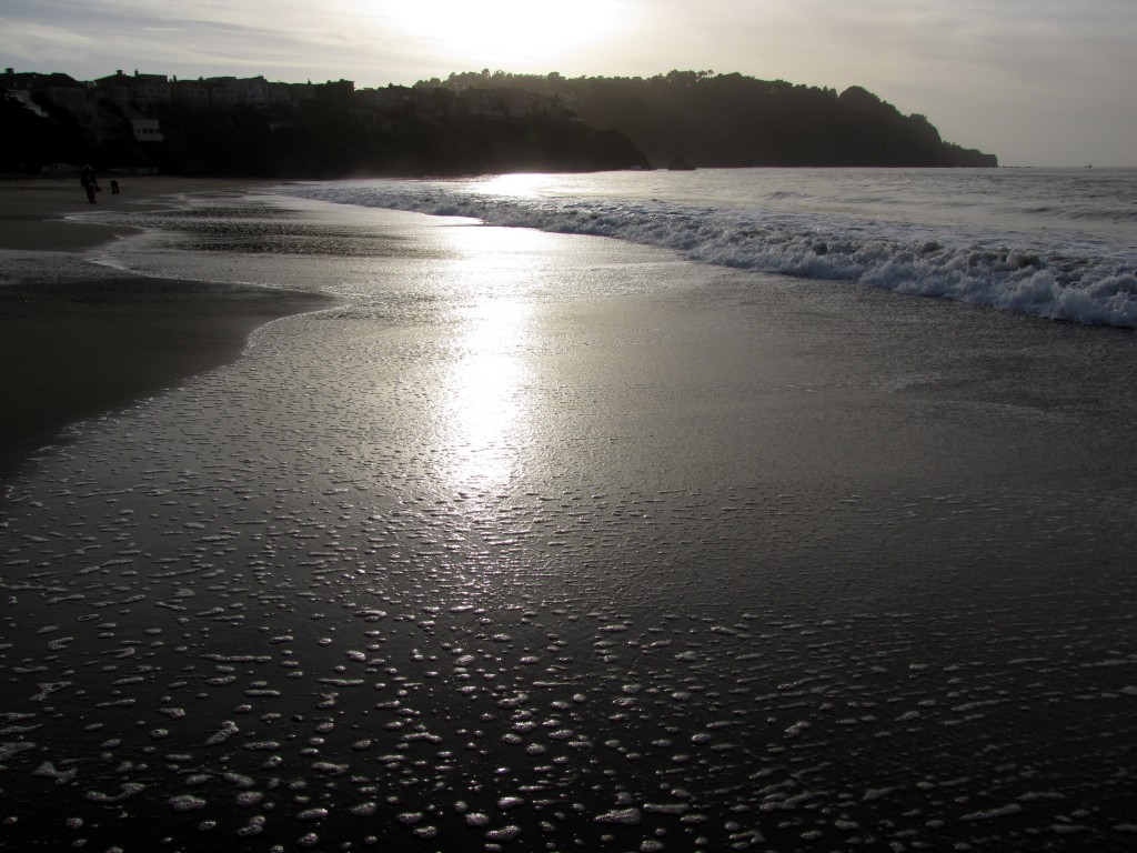 Baker Beach