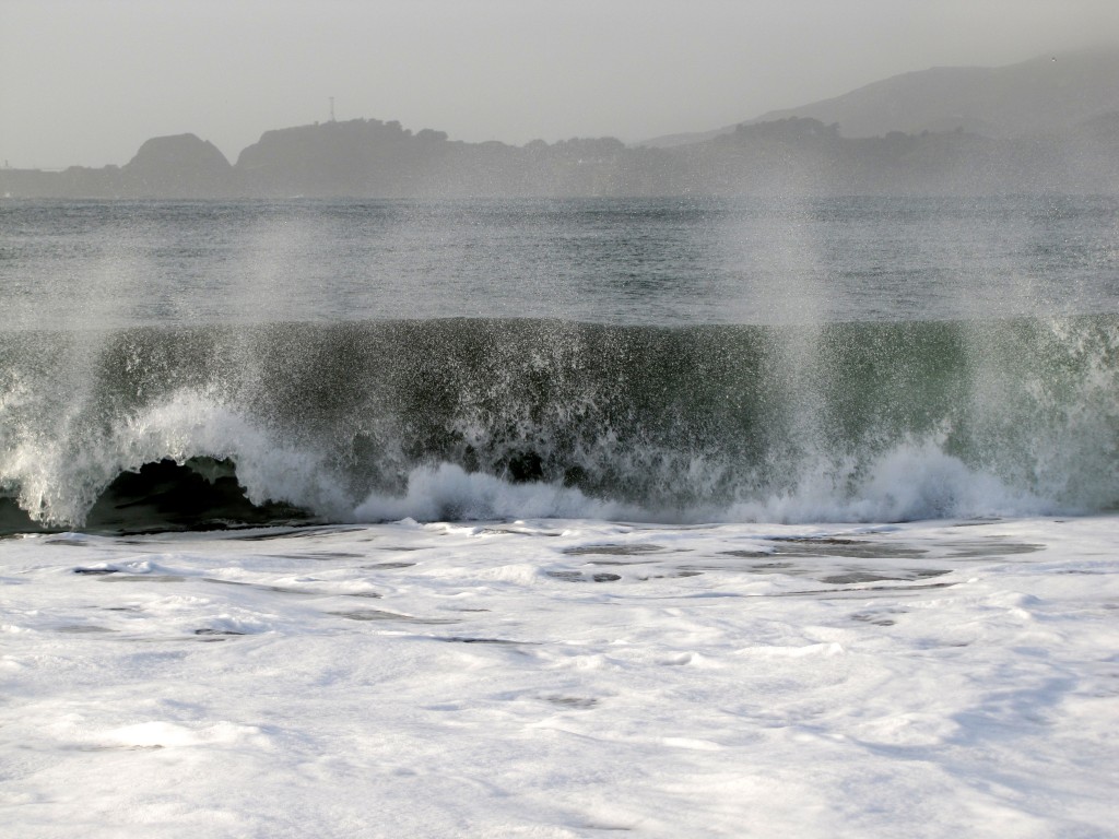 Baker Beach