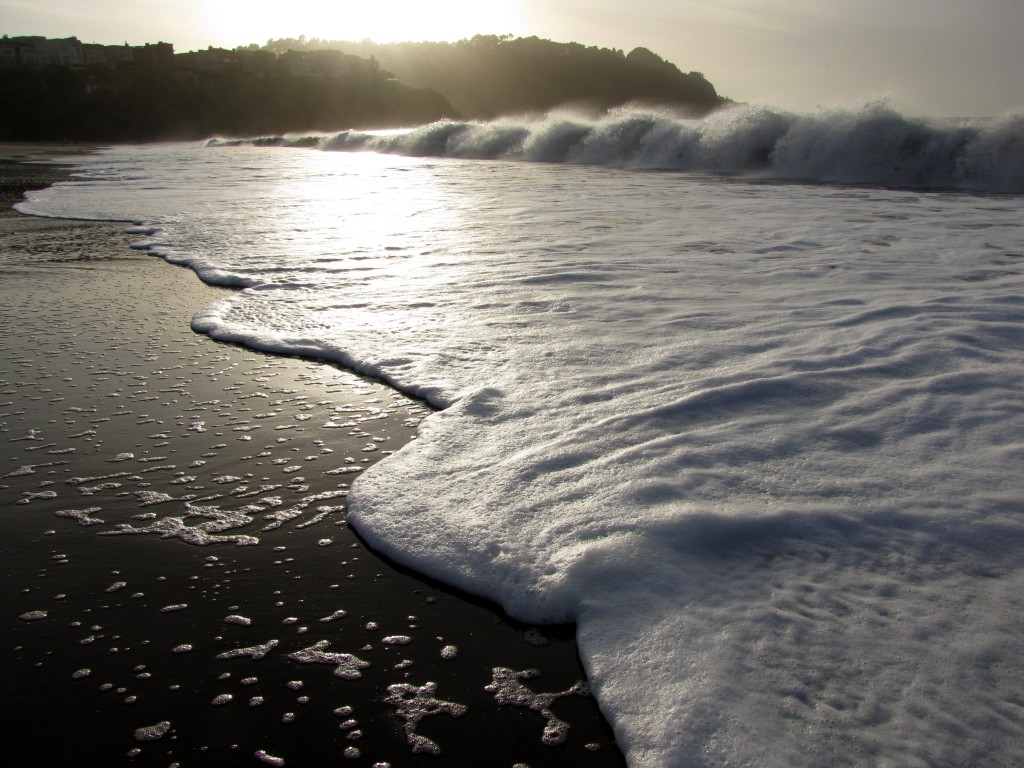 Baker Beach