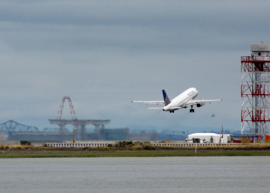 SFO