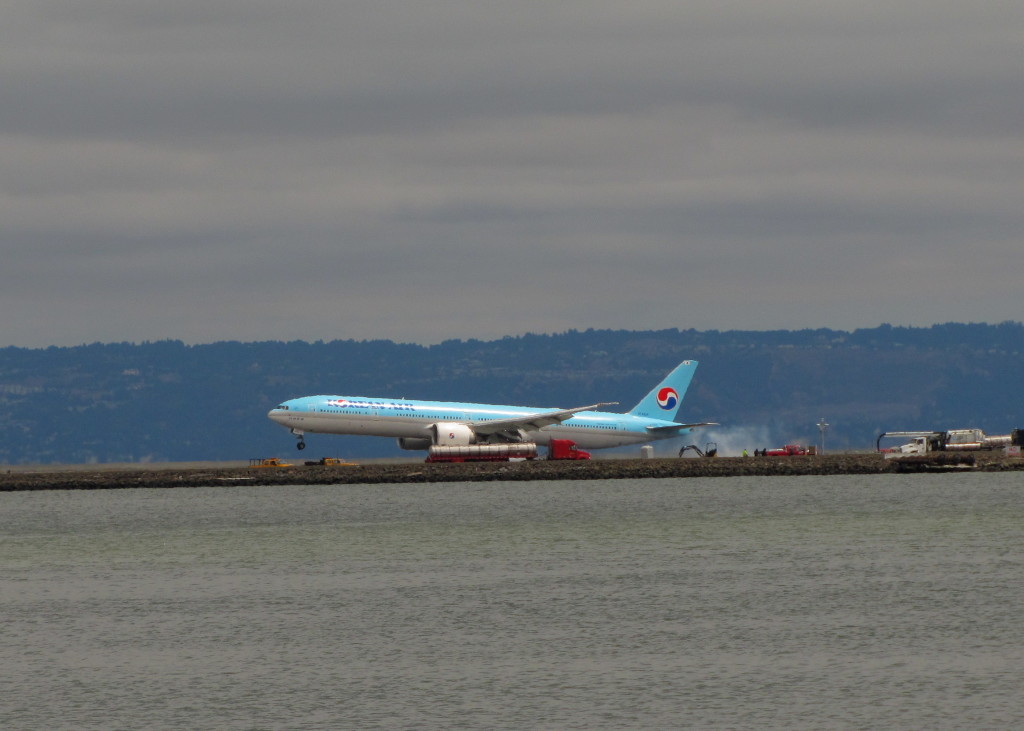 SFO